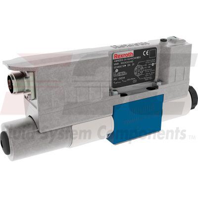 Bosch Rexroth-R901496430-R901496430
