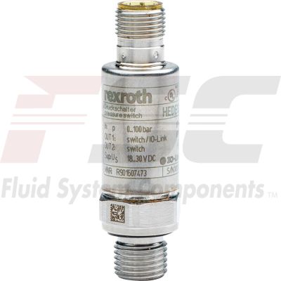 Bosch Rexroth-R901466599-R901466599
