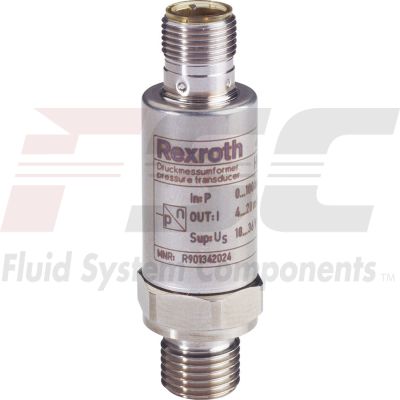 Bosch Rexroth-R901466597-R901466597