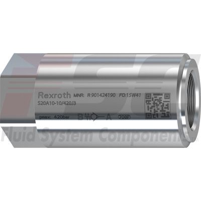 Bosch Rexroth-R901454065-R901454065