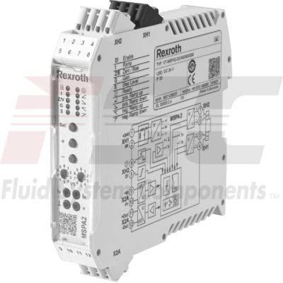 Bosch Rexroth-R901439034-R901439034
