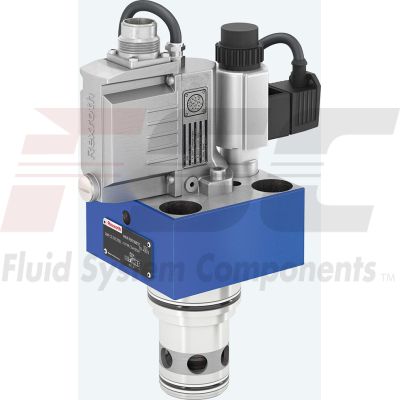 Bosch Rexroth-R901436213-R901436213