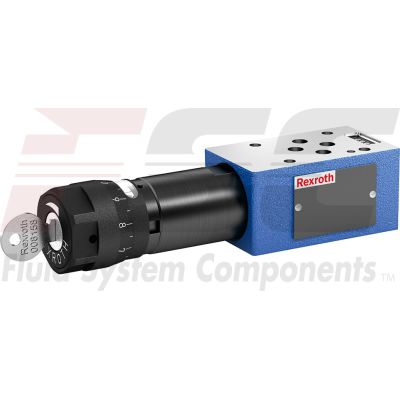 Bosch Rexroth-R901423497-R901423497