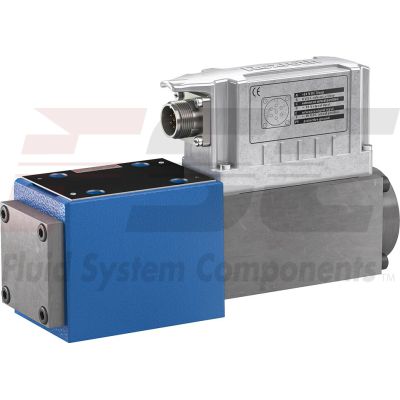Bosch Rexroth-R901411433-R901411433