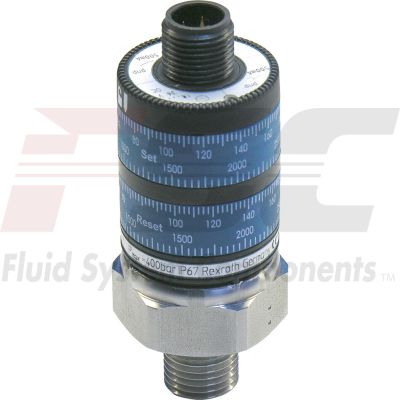 Bosch Rexroth-R901396832-R901396832