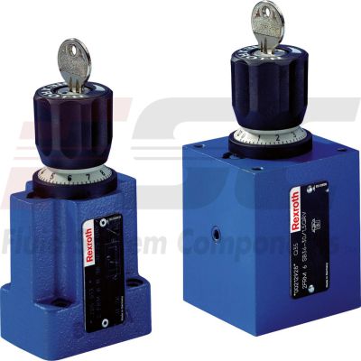 Bosch Rexroth-R901332323-R901332323
