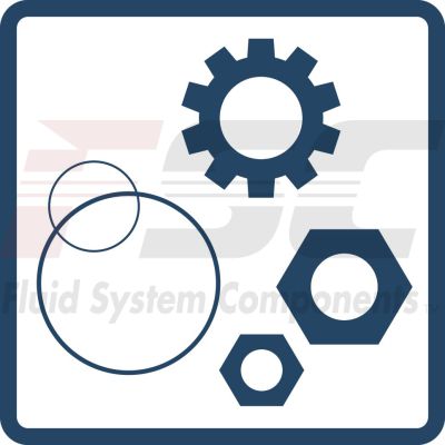 Bosch Rexroth-R961008009-R961008009