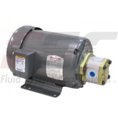 Bosch Rexroth-R978020524-R978020524