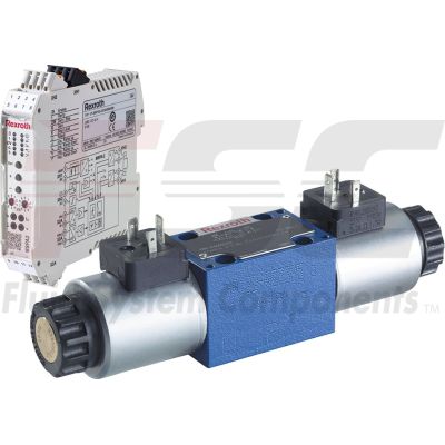 Bosch Rexroth-R978916415-R978916415
