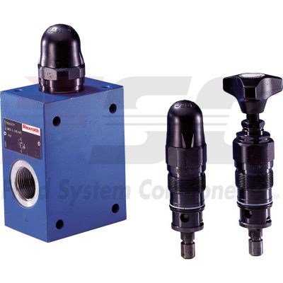 Bosch Rexroth-R978914734-R978914734