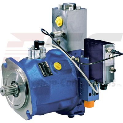 Bosch Rexroth-R987119317-R987119317