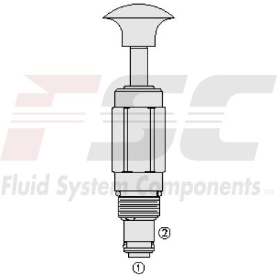 Hydraforce-5470101-5470101