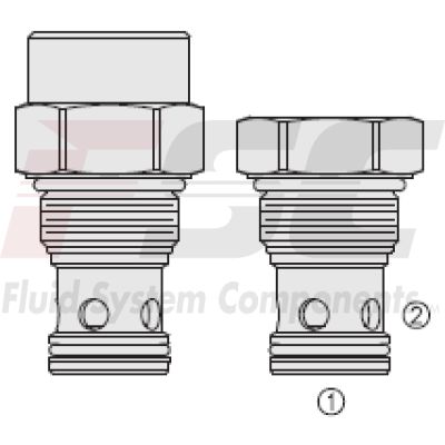 Hydraforce-5203422-5203422
