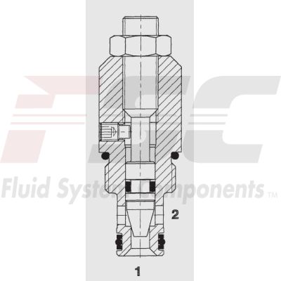 Hydac-3009792-3009792