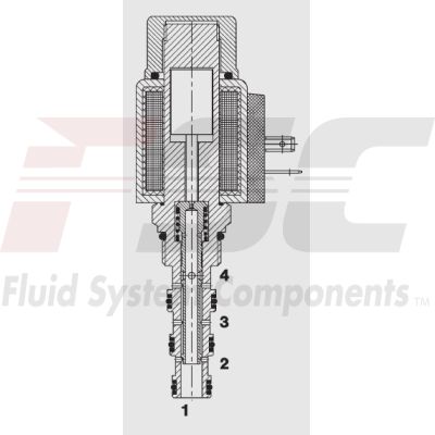 Hydac-3009707-3009707