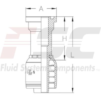 Flextral-N20-20FL-N20-20FL