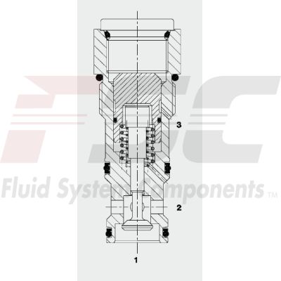 Hydac-561996-561996