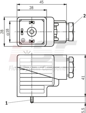 technical illustration-R901017026-