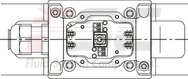 technical illustration-R901278744-Size 10, symbol J, solenoid-actuated, 24 V DC