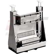 technical illustration-R978049363-Pump A10VSO BR31 with external analog electronics