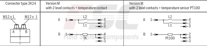 technical illustration-R901335458-Float switch combined with temperature contact