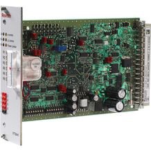 technical illustration-R978049363-Pump A10VSO BR31 with external analog electronics