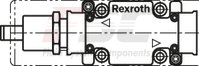 technical illustration-R900554557-Size 6, symbol J, electrical with solenoid, 24 V DC