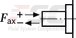 technical illustration-R902161205-Large variety of available nominal sizes allows exact adjustment to the application High power density Very high total efficiency High starting efficiency Working ports SAE flange or thread Optional with integrated pressure relief valve Optional with mounted addifitonal valve: counterbalance valve (BVD/BVE), flushing and boost-pressure valve Bent-axis design
