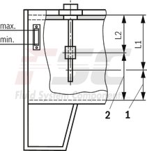 technical illustration-R901335458-Float switch combined with temperature contact