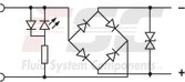 technical illustration-R901278744-Size 10, symbol J, solenoid-actuated, 24 V DC