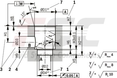technical illustration-R901016167-