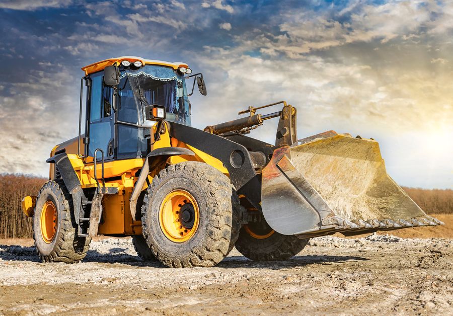 Industries We Support