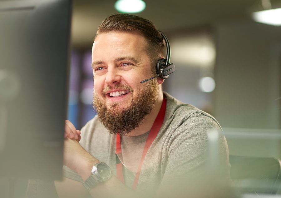 Online Technical Support