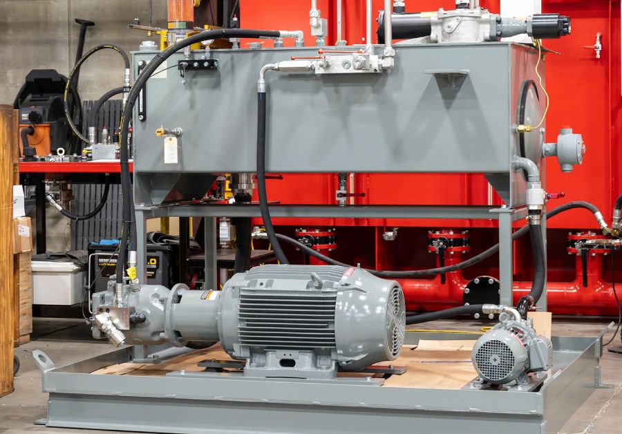 System Performance and Efficiency