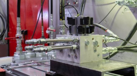 Advanced Techniques for Effective Hydraulic Leak Detection