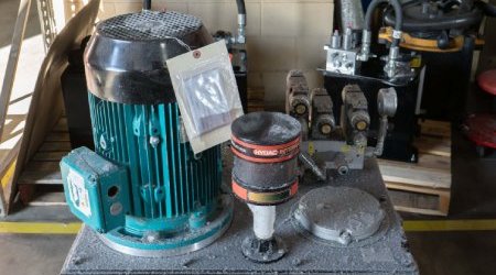 Effective Preventative Maintenance for Hydraulic Power Units
