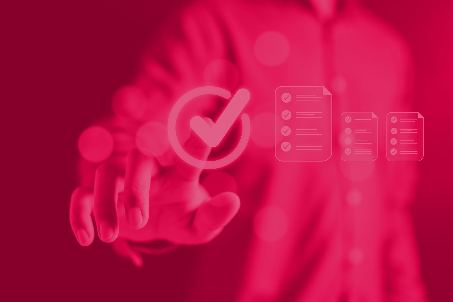 How to Request Documentation