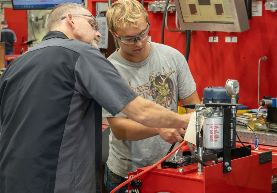 On-Site Diagnostics and Troubleshooting