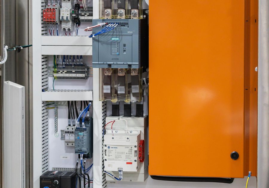Controls as Part of the Complete Solution