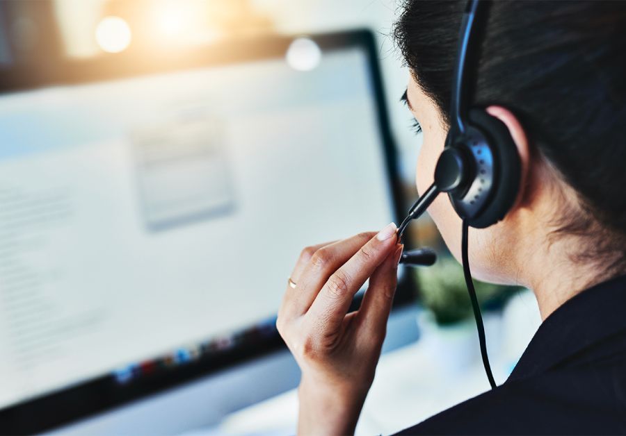 Immediate Expert Assistance