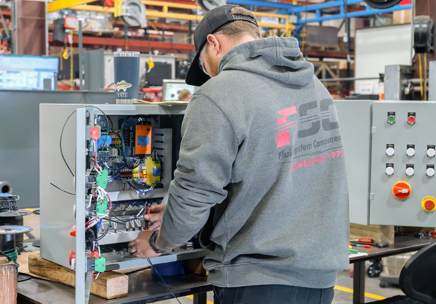 Diagnostics and Operator Experience