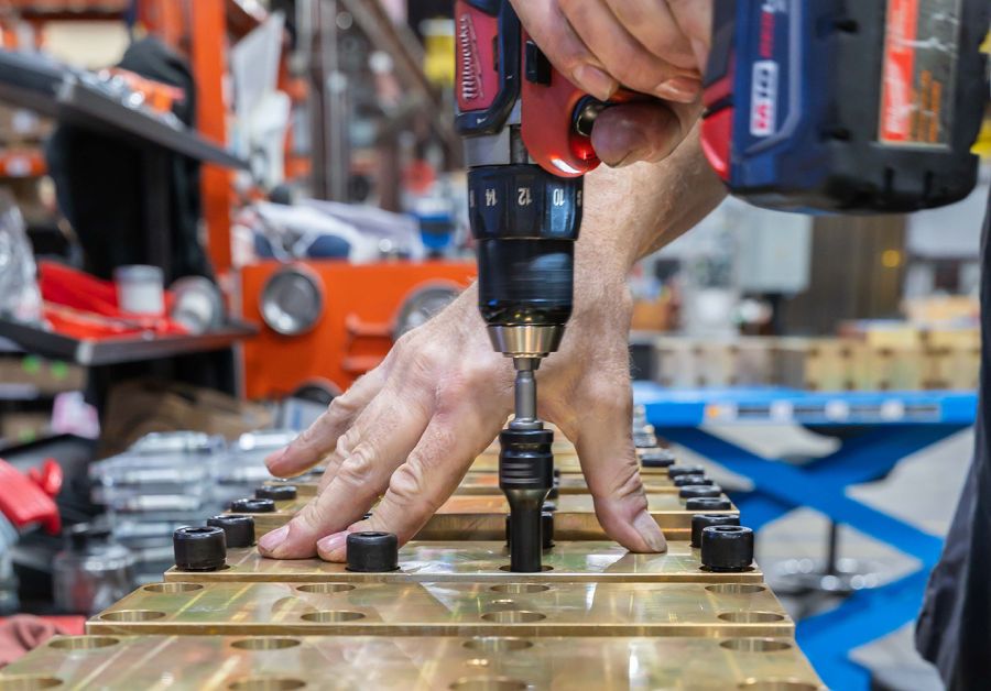 Materials, Coatings, and Performance Requirements