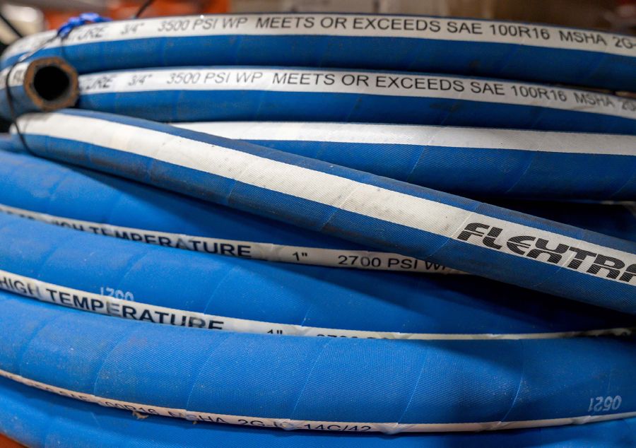 Vendor Managed Inventory hose shop near Milwaukee or Green Bay