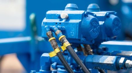 Effective Preventative Maintenance for Hydraulic Power Units