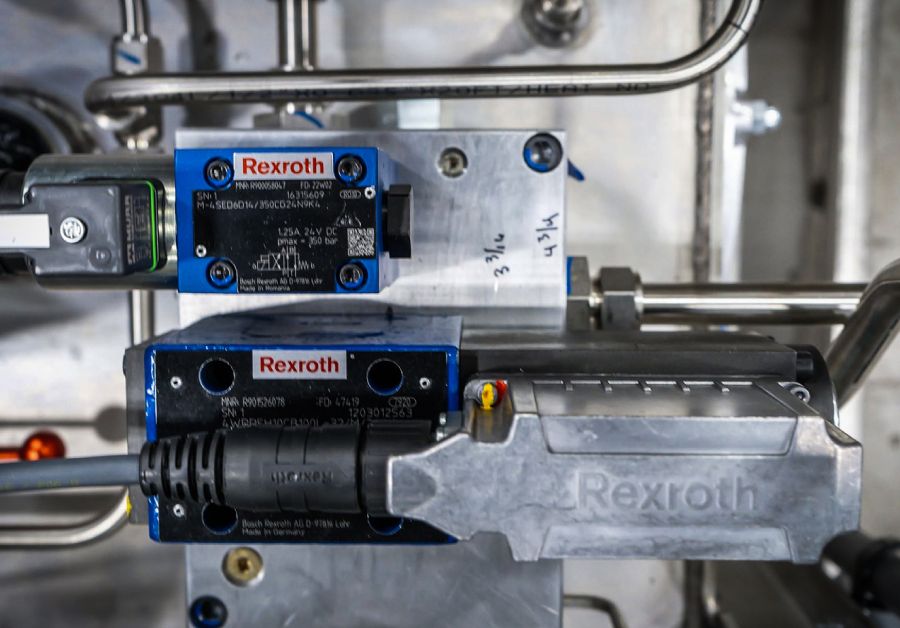 Controls, Monitoring, and System Integration
