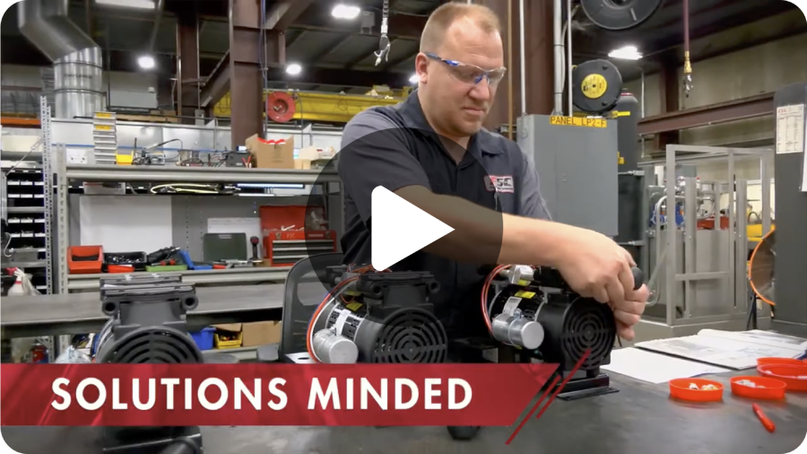 FSC Technical Training Series