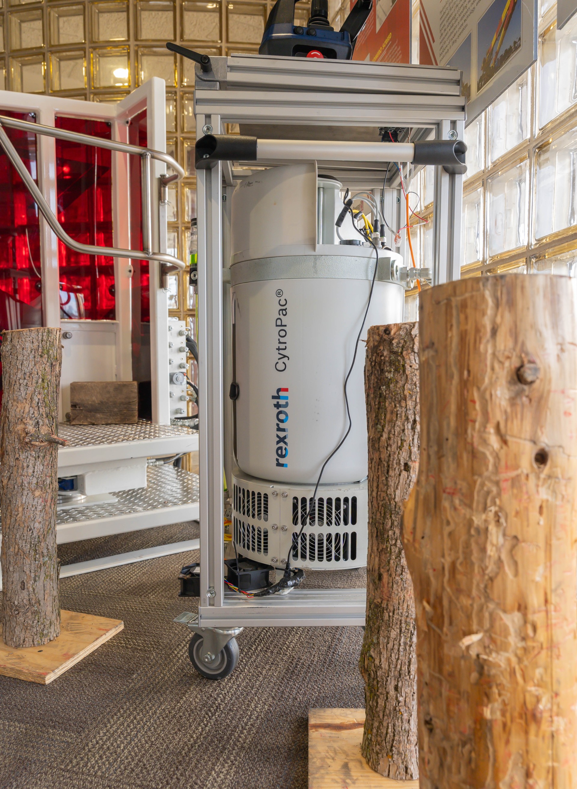 Custom vs. Pre-Configured Hydraulic Power Units
