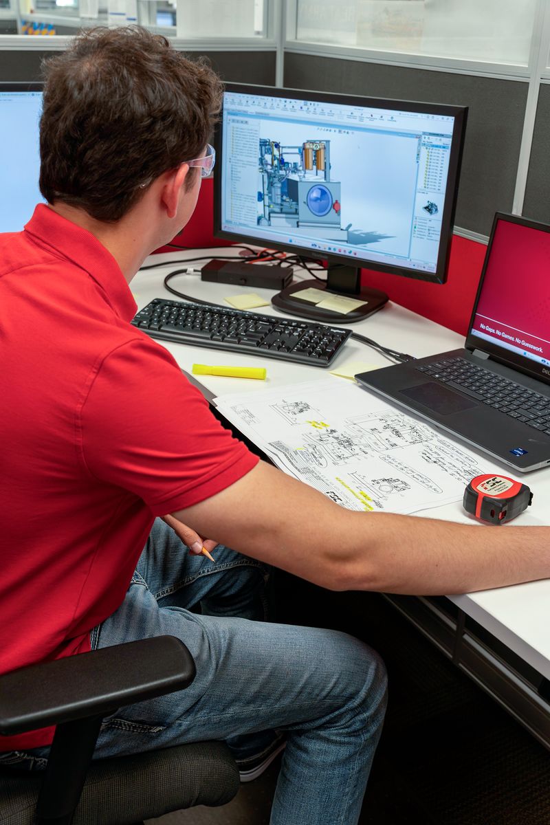Engineering Solutions