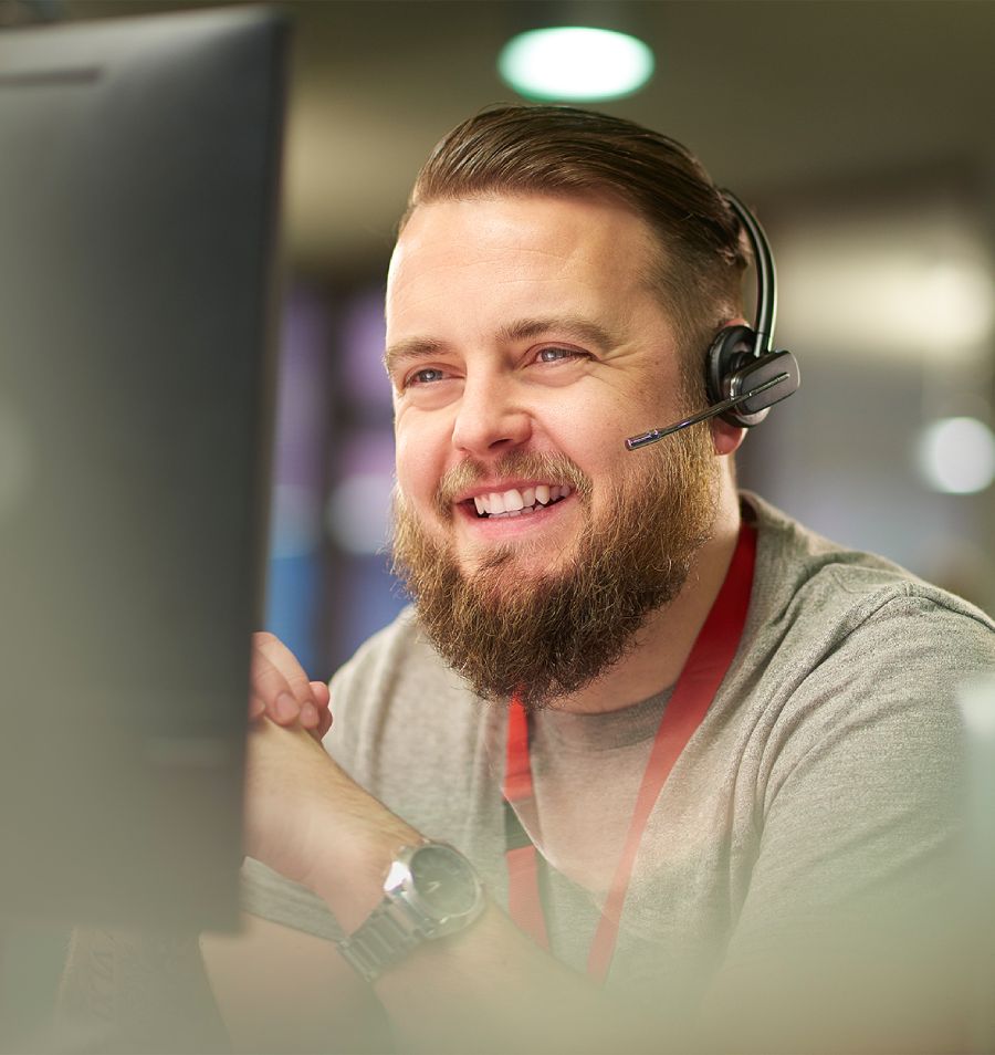 Online Technical Support