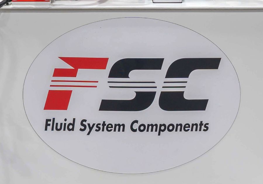 Flushing and System Preparation
